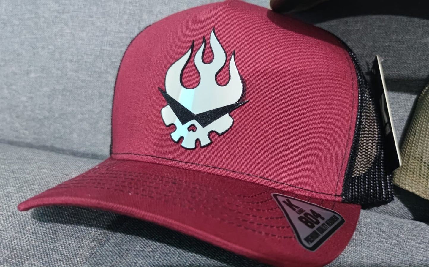 Gorra Gurren Lagan