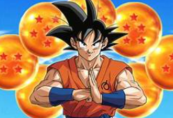 Dragon Ball