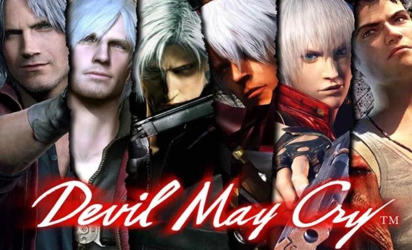 Devil May Cry