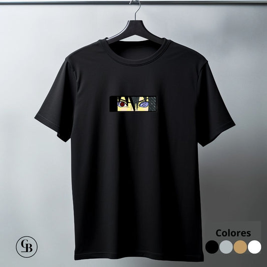 Camisa Sasuke