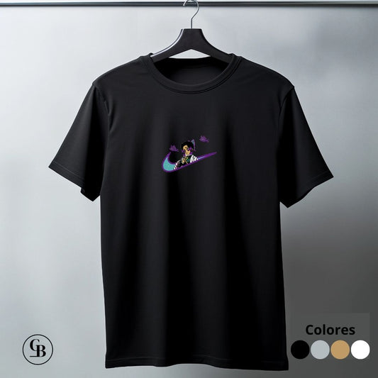 Camisa Shinobu