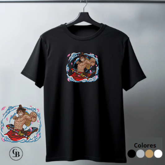 Camiseta Lufi p