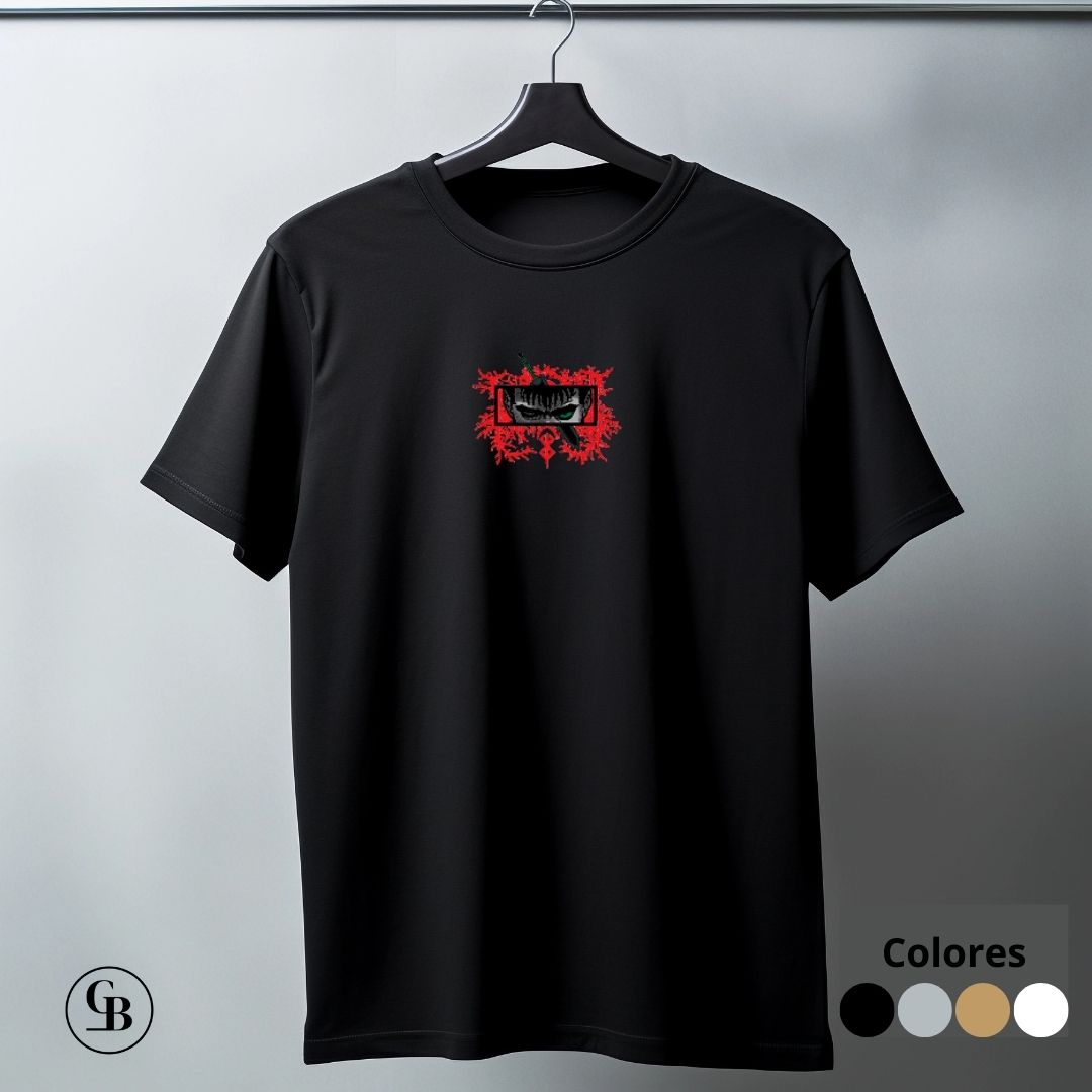 Camiseta Berserk