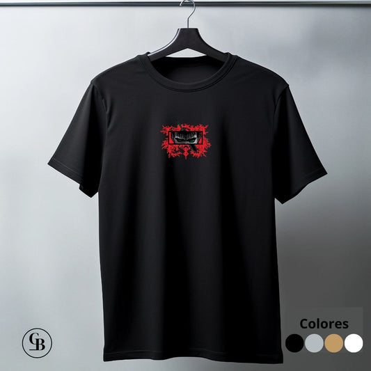 Camiseta Berserk