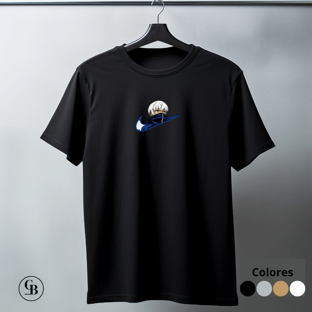 Camiseta Inumaki