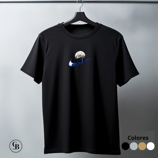 Camiseta Inumaki