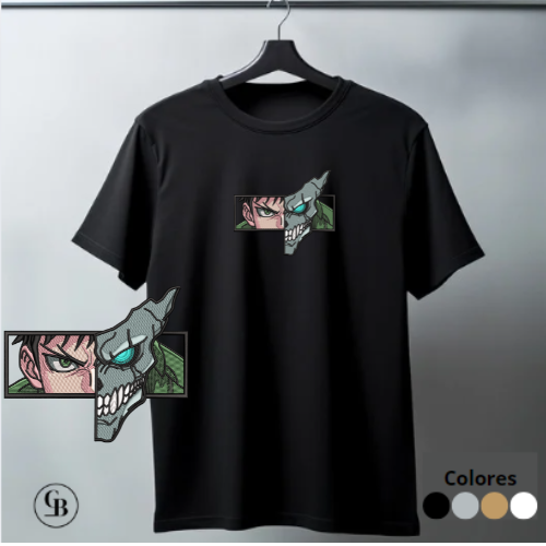 Kaiju 8
