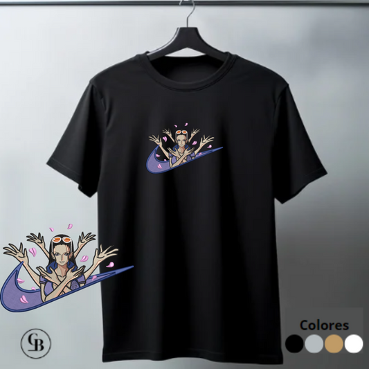 Camiseta Robin