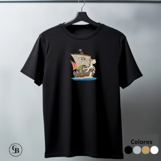 Camiseta MerriGO