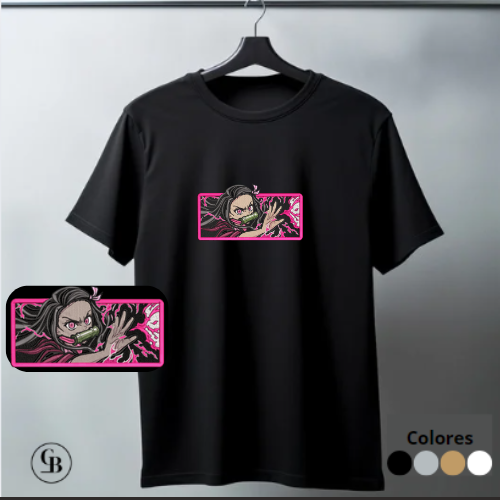 Nesuko 4