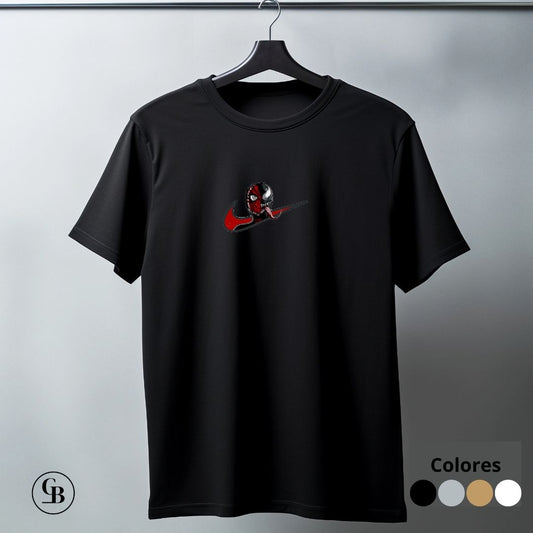 Camiseta Spiderman VS Venom