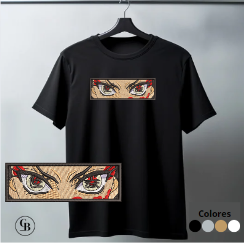 Ojos Nesuko