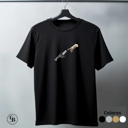 Camisa Monsters