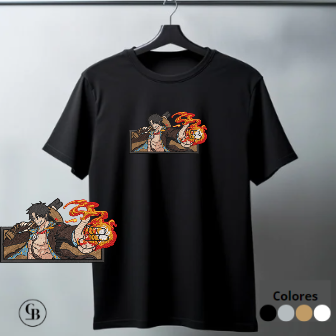 Camiseta Ace