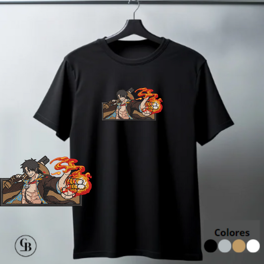 Camiseta Ace